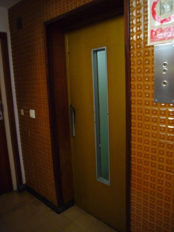 Mar Y Vent - Fincas Arena Benidorm Kültér fotó