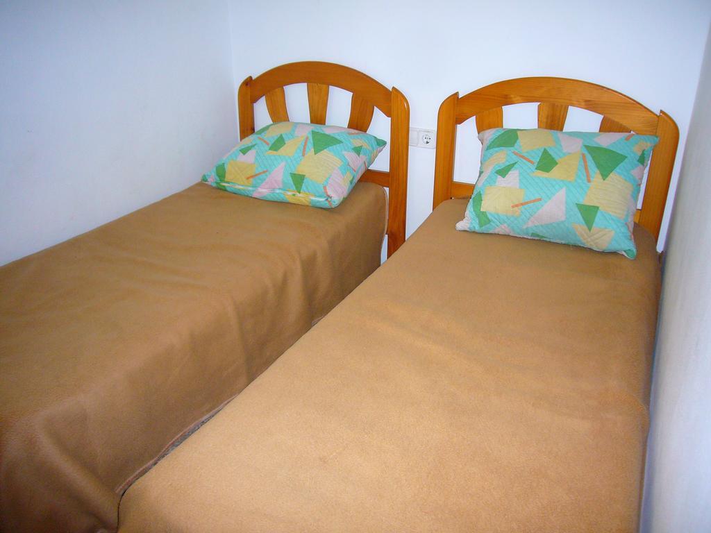 Mar Y Vent - Fincas Arena Benidorm Kültér fotó